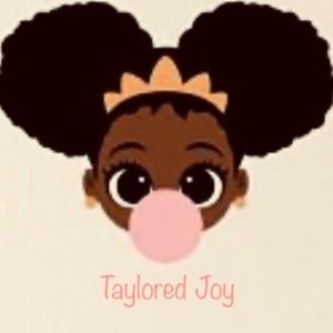 Meet your Posher, Lakeasha